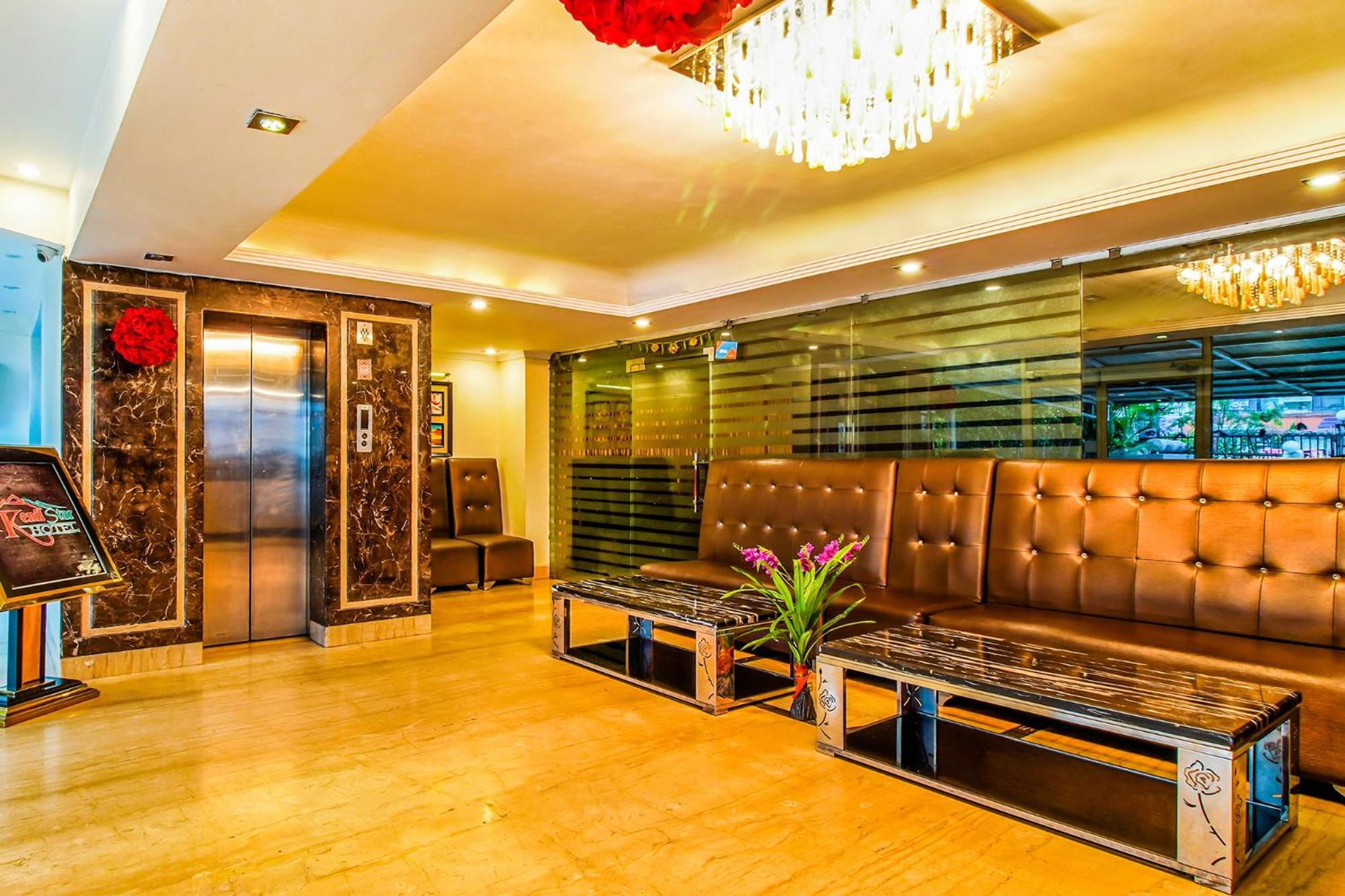 Fabhotel Kenil Star Деградун Екстер'єр фото